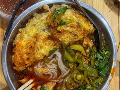 -柳州肥姨妈大骨螺蛳粉(曹路店)