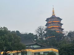 -浙江西子宾馆·牡丹厅