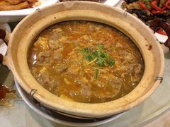 满汉楼(安发桥店)-满汉楼(安发桥店)