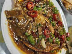 -麻木老地方牛筋牛杂(长堤街店)
