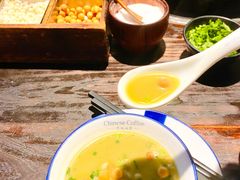 -凤凰山斑鱼馆(恭城店)