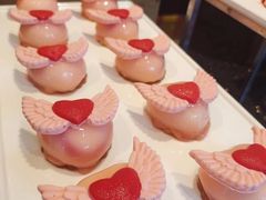 -深圳凯宾斯基酒店