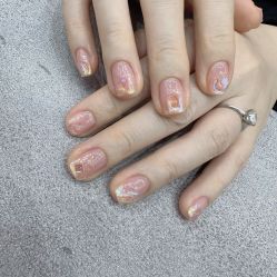 -丹曦·美甲美睫