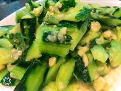 -喜悦小串海鲜烧烤大排档(高新万达店)