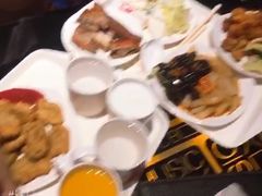 -堂会(白云店)