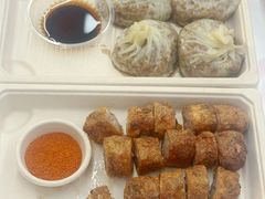 -鸿先阁·干煸虾(星沙店)