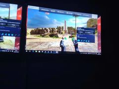 -VR 间客漫·PS电玩·虚拟现实包间游戏电竞(街道口店)