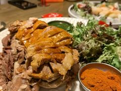 -那时新疆·若羌(经纬汇店)