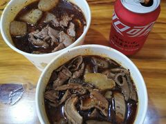 -王记生烫牛杂面馆(兰陵路店)