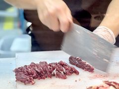 -八合里潮汕鲜牛肉火锅(深圳海岸城店)