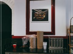 -百格里格.Uyghur cuisine(百色路店)