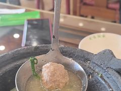 -民族饭荘(新华大街店)