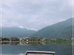 -大理洱源西湖景区