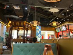 -壹只卤鹅 · 潮汕菜(京基百纳店)