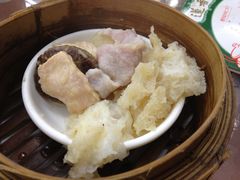 -香港蓮香樓(上環店)