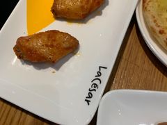 -乐凯撒披萨(正佳广场店)