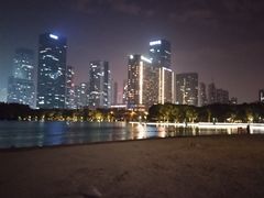 -天鹅湖体育公园