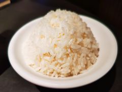 米饭-鸽子侯·家宴·平价海鲜(市图书馆店)