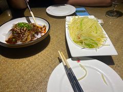 -渝信川菜(长安店)