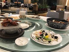 -星河湾半岛酒店-真粤中餐厅