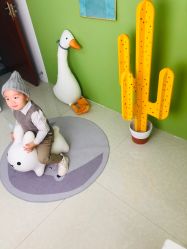 -童年时光专业儿童摄影(龙首店)