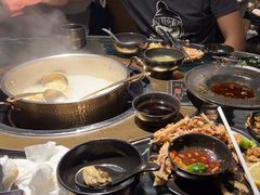 -凤园椰珍·臻品椰子鸡(保利时光里店)