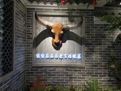 -牛头鱼庄·地道广西菜(鲁班店)