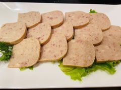 梅林午餐肉-山城鼎重庆老火锅(西安钟楼店)