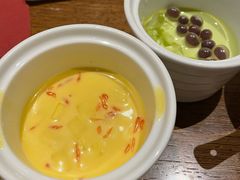 -金鹰国际酒店·满园春中餐厅