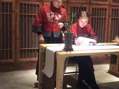 -汉水缘鲜鱼庄(黄雁村店)