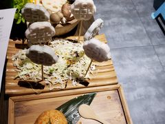 -湊湊火锅·茶憩(新中关购物中心店)