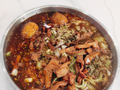 -鹍记特色牛杂面