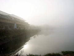 -百杖潭景区