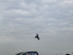 -泰达航母主题公园