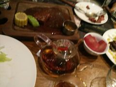 -食间牛排(湖西路店)