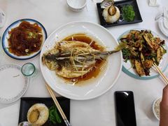 -北戴河庆山饭店·海鲜砂锅粥(北戴河黑石路店)