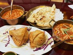 -清真· AL-JANNAT 佳纳特餐厅(仙林店)