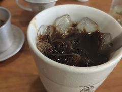 -Trung Nguyen Café Legend