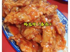 -夕阳红小吃(中街大悦城店)