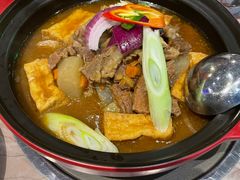 -腩得欢喜·牛腩煲火锅(万庭大厦店)