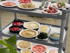 -凤来栖·净庭院·火锅(欧尚店)