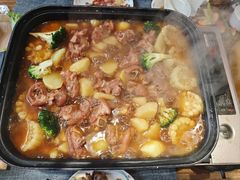 -老山东·山东菜(鲁菜名店)