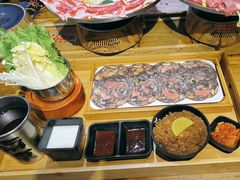 -老爷锅(新街口IFCX店)