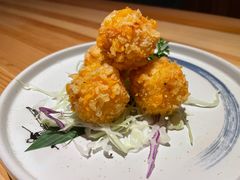 -酒井酱子·深夜食堂(东城汇店)
