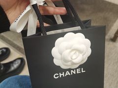 -CHANEL(恒隆广场店)