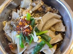 -88号小吃店·经典云南菜·地道纳西美食