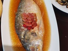 -走马楼饭庄(慈城古县城店)