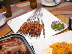 -伊帆食府·青海美食