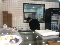 -牛诗诗现烤纯手工蛋糕(SM广场店)