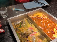-五星桥原切肥牛火锅·30年专注好牛肉(湖塘店)